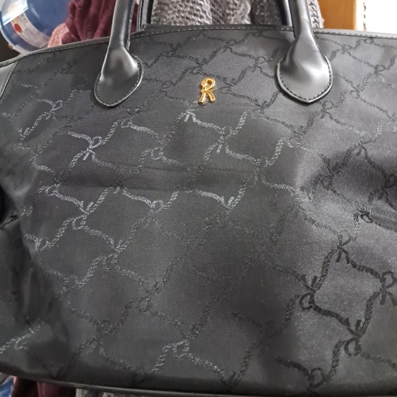 Roberta di Camerino Handbags - Roberta Dicamerino Bag
